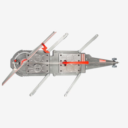 Cortadora MASTERPIUMA P5