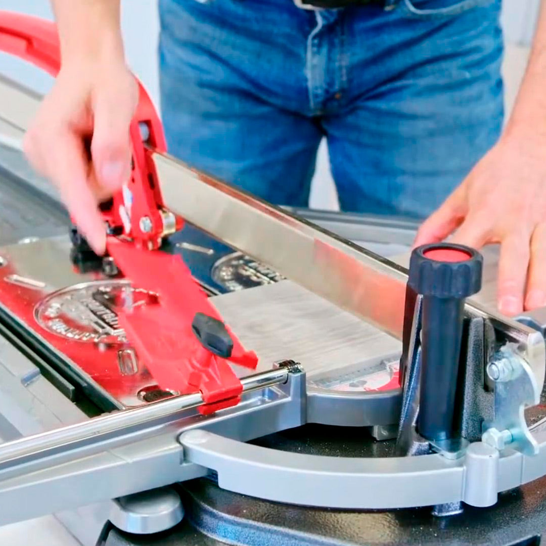 Cortadora MASTERPIUMA P5