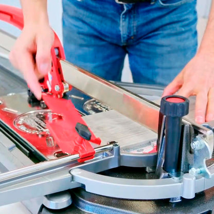 Cortadora MASTERPIUMA P5