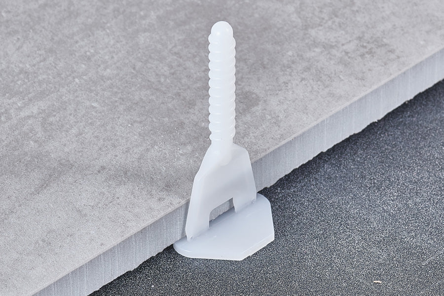 Livellatore 2 mm Piatto da 3 a 15 mm - RLS SOS Raimondi Sistema Livellante 