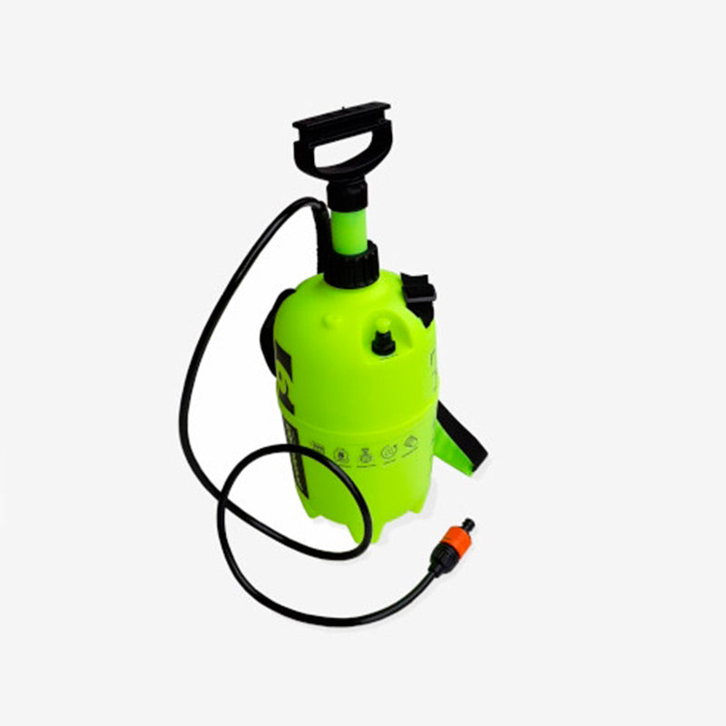 Depósito de água Pro9Lts - Sistema de Água para ser utilizado nos equipamentos Power Raizor e BC45