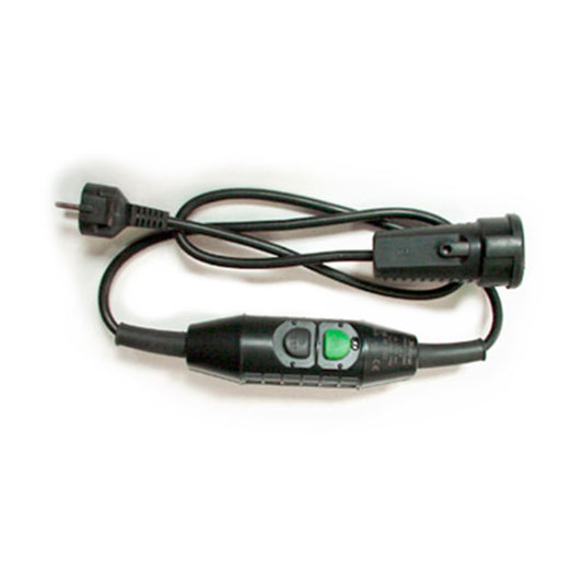 Diferencial 220V 16A 10mA - Para ser usado nos equipamentos Power Raizor e BC45