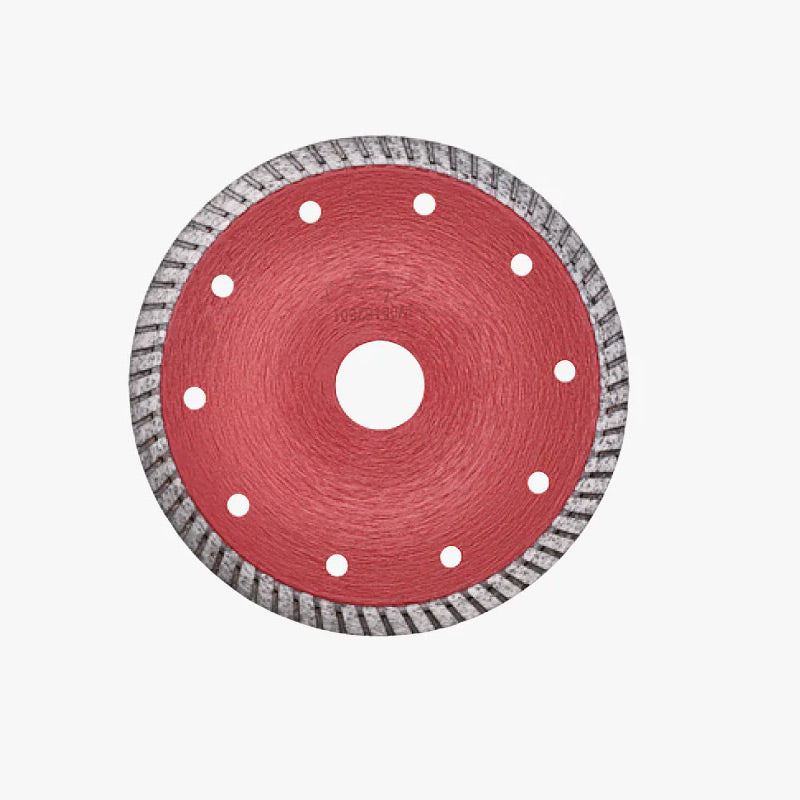 Disco 125 mm - Para ser usado nos equipamentos Power Raizor e BC45