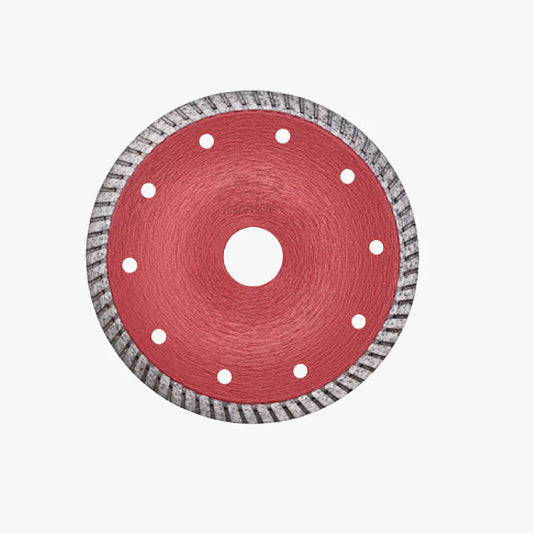 Disco 125 mm - Para ser usado nos equipamentos Power Raizor e BC45