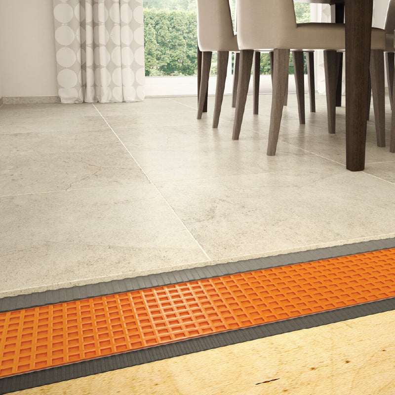 Schlüter®-DITRA Rolo de 5 e 30 m