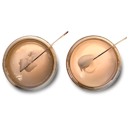 Domo 10 A+B Mástique epóxi sólido - Tenax