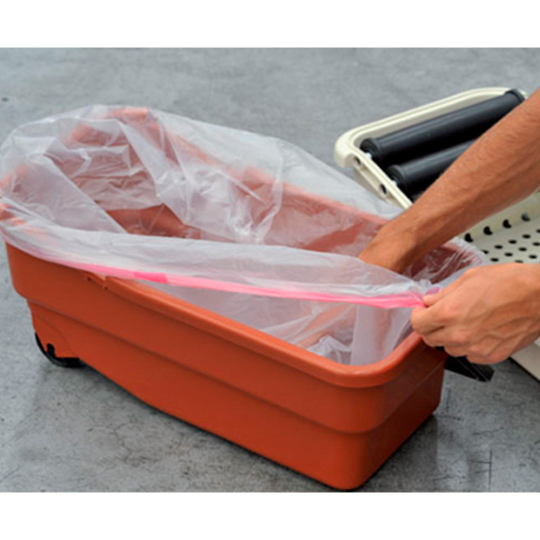 Easy Balde De Limpeza E Acabamento De Juntas - Pavimentos - Revestimentos