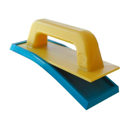 Espátulas Betumar em Borracha anti-abrasão Recarregável