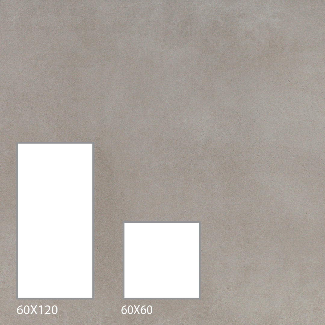 ETNA - Pavimento Exterior 20mm - Placas 60 x 120 cm - Prissmacer