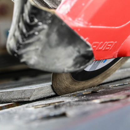 DIAMOND CUTTING DISC 1A1R Ø 180 mm to Ø 250 mm EDGE