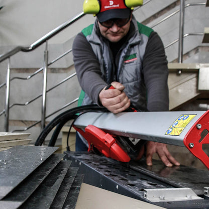 DIAMOND CUTTING DISC 1A1R Ø 180 mm to Ø 250 mm EDGE