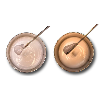 Eliox Mastique Epóxi A+B Cola Extra Forte - Tenax