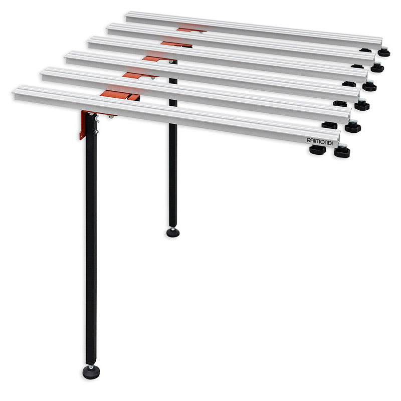 Extensão Topo 103cm para BM180