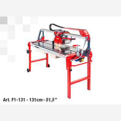 Taglierina per taglio ad acqua F1 Brooklyn 3 dimensioni