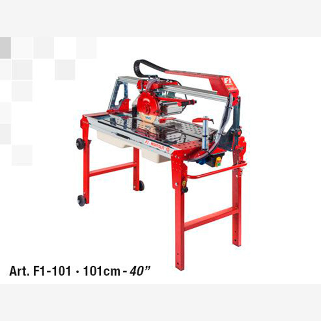 Taglierina per taglio ad acqua F1 Brooklyn 3 dimensioni