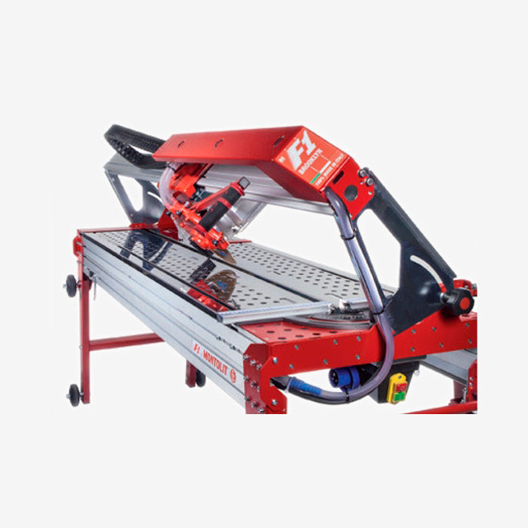 Taglierina per taglio ad acqua F1 Brooklyn 3 dimensioni