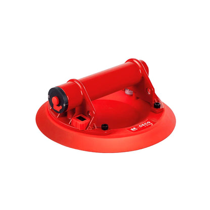GECO E-POWER – Ventosa profissional alimentada por bateria