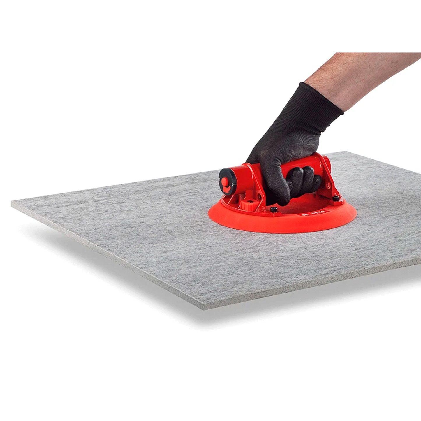 GECO E-POWER – Ventosa profissional alimentada por bateria