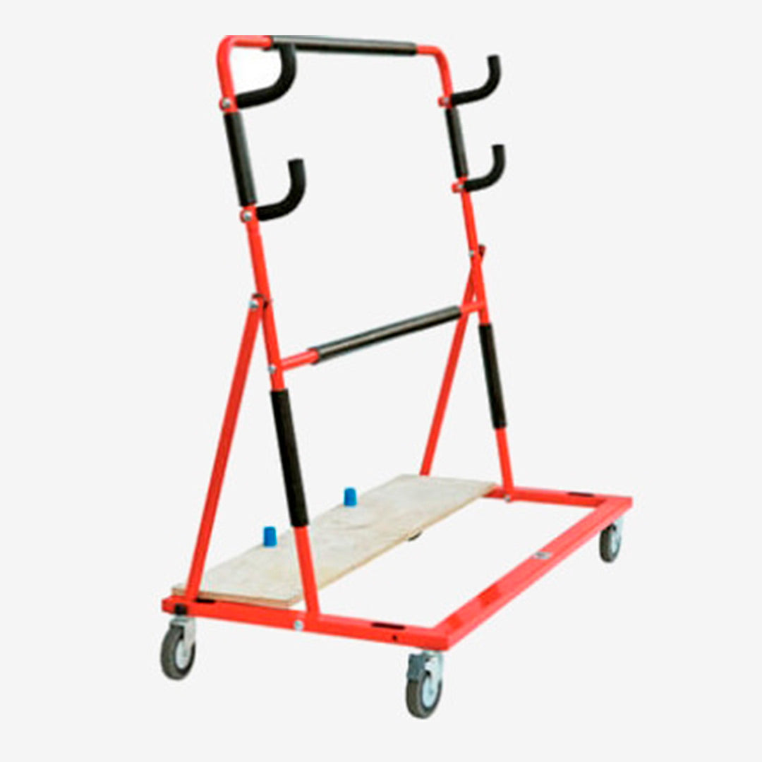 GOAL EVO - Carro de Tranporte