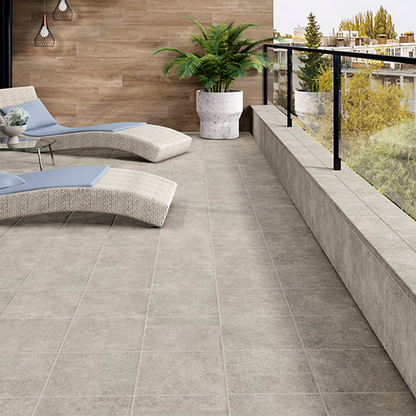 Bordo piscina ROCKS - Natucer