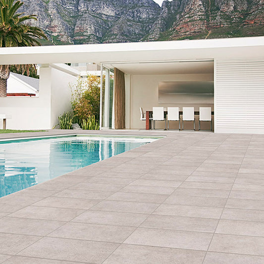 Borda para Piscina TUCSON ANTISLIP - Natucer