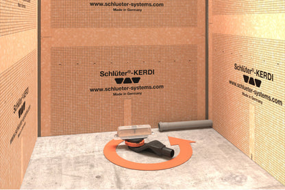 Schlüter®-KERDI-LINE-VARIO-H 40
