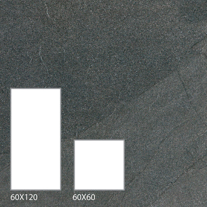 HALLEY - Pavimento Exterior 20mm - Placas 60 x 120 cm - Prissmacer