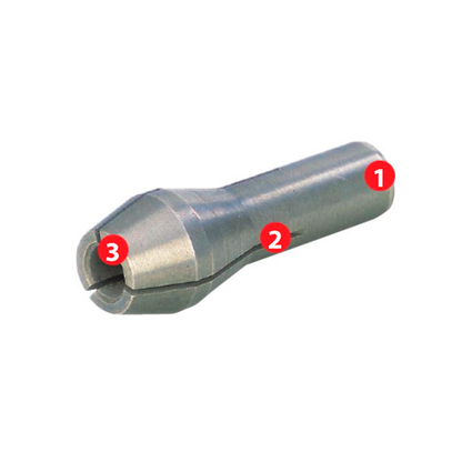 Furadeira/Retificadora profissional IBS/E - Proxxon