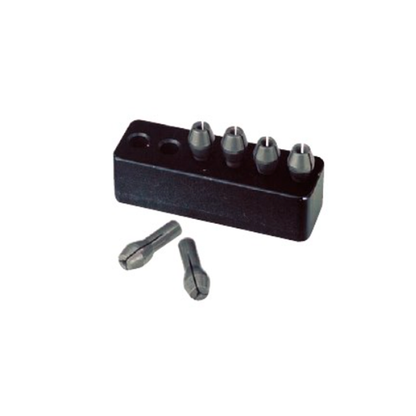 Furadeira/Retificadora profissional IBS/E - Proxxon