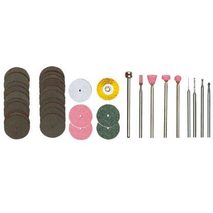 Furadeira/Retificadora profissional IBS/E - Proxxon