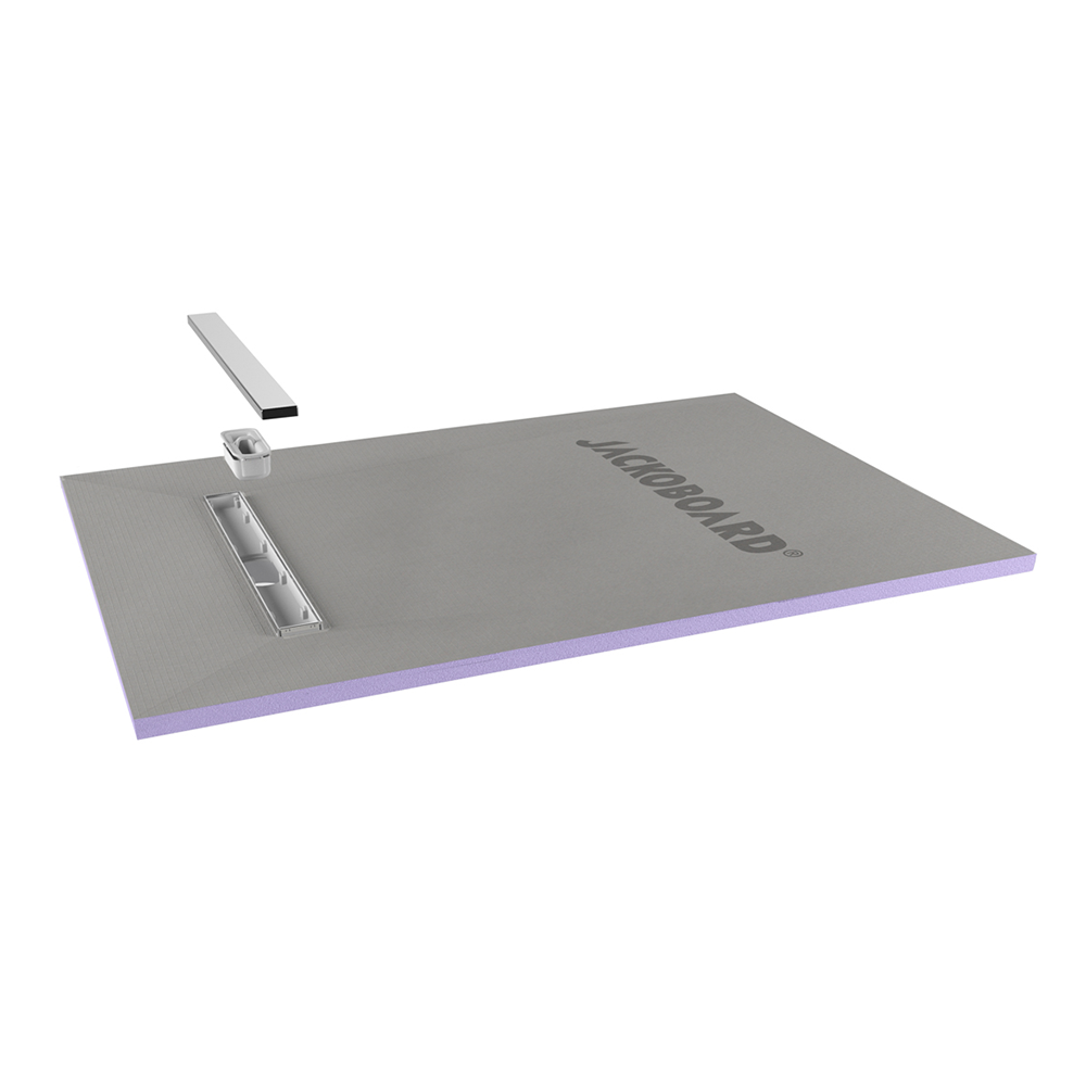 Jackoboard® Aqua Line Easy - Base de duche