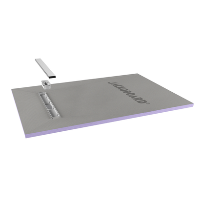 Jackoboard® Aqua Line Easy - Base de duche