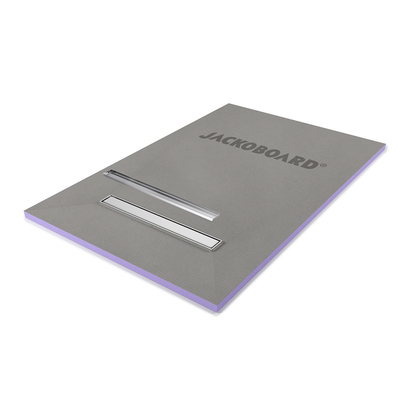 Jackoboard® Aqua Line Easy - Base de duche