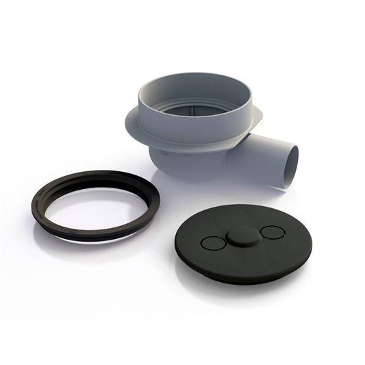 Jackoboard® Aqua Line Easy - Sistema de Drenagem Horizontal