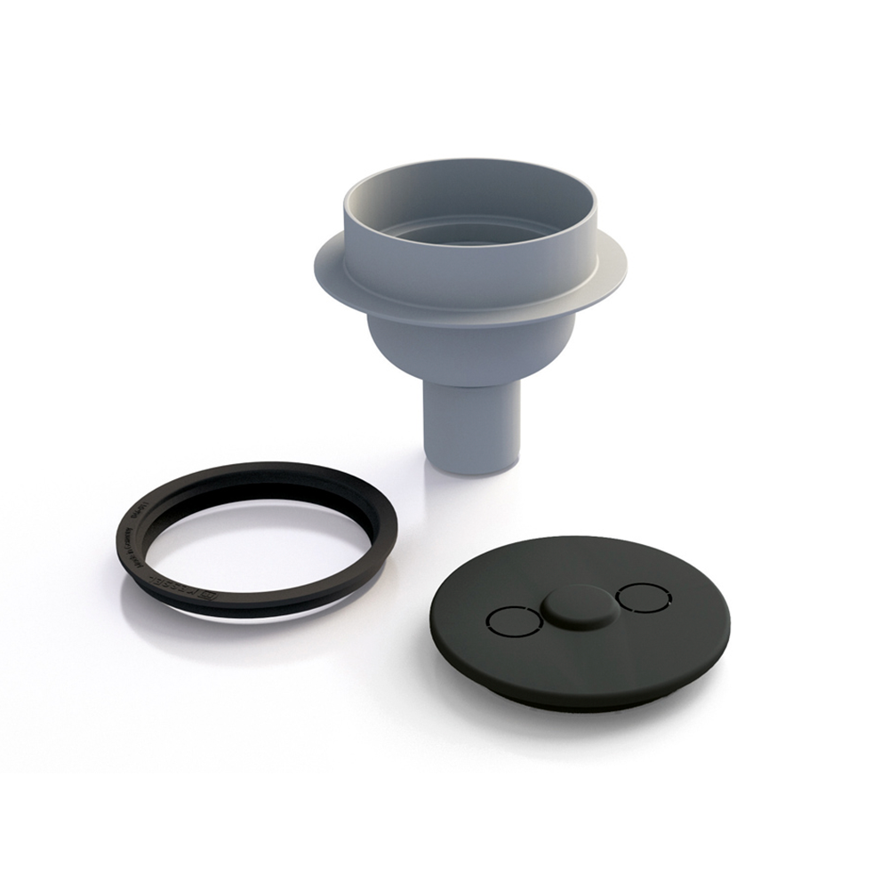 Jackoboard® Aqua Line Easy - Base de duche