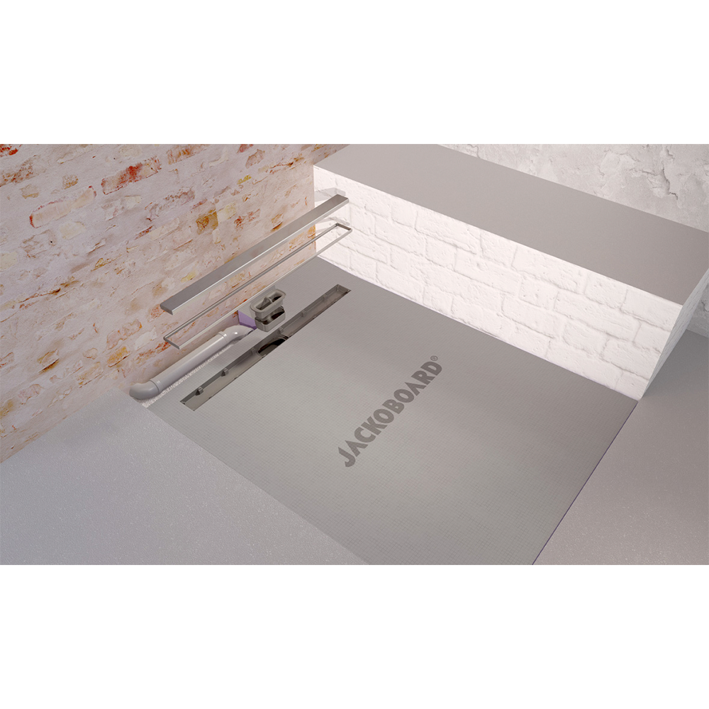 Jackoboard® Aqua Reno Line