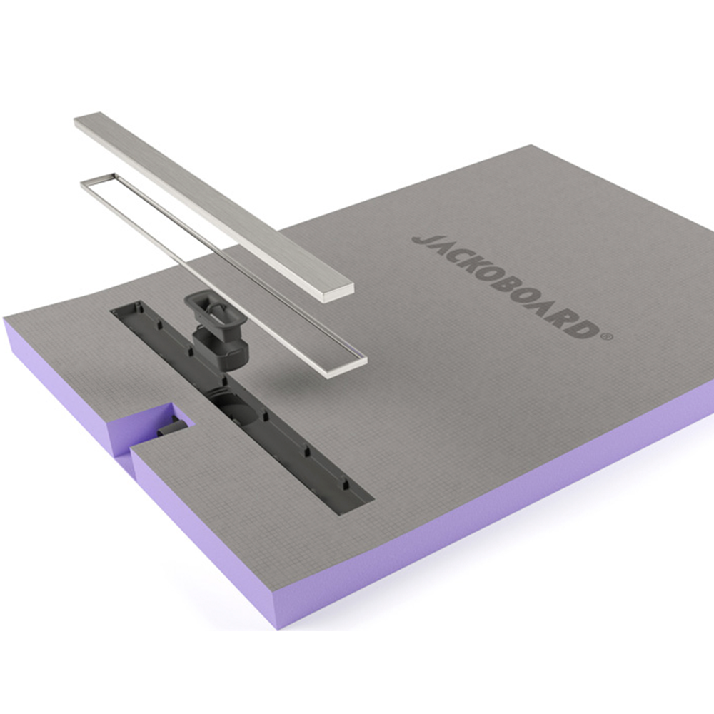 Jackoboard® Aqua Reno Line