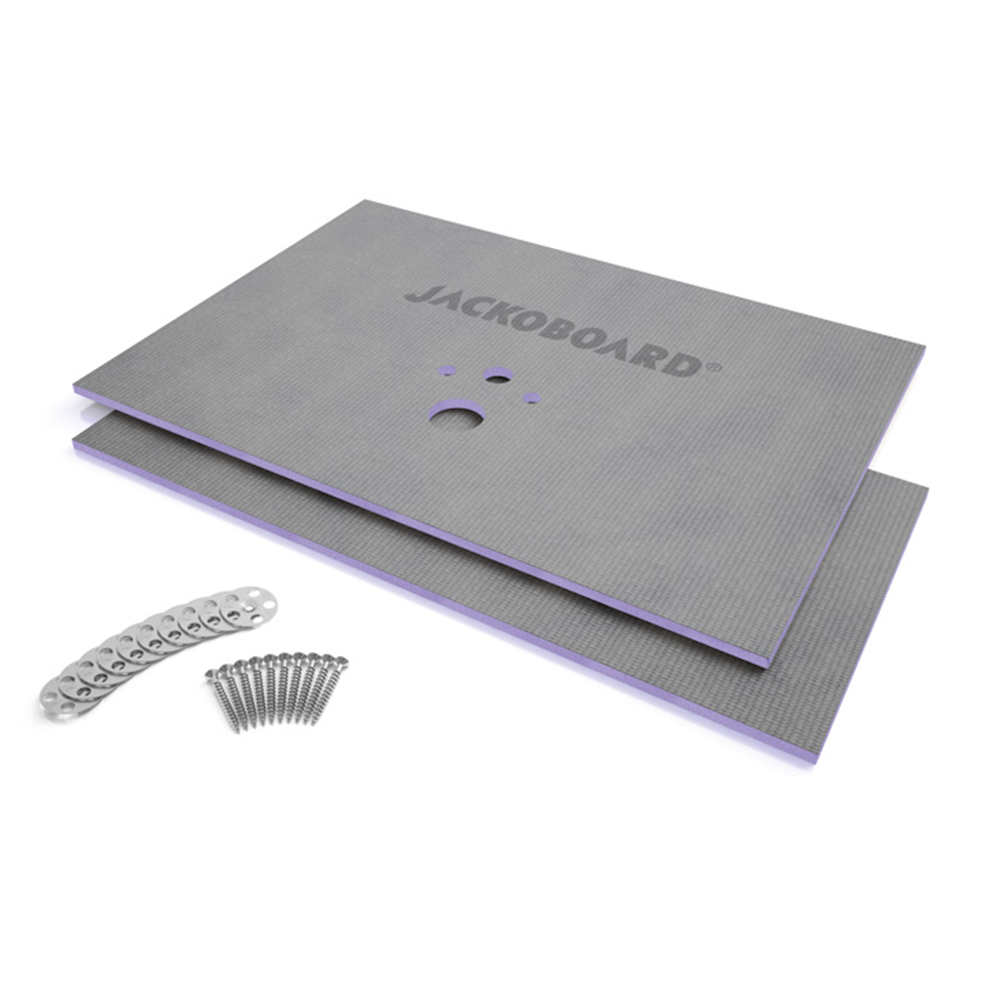 Jackoboard® Sabo - Kit para Sanitas Suspensas