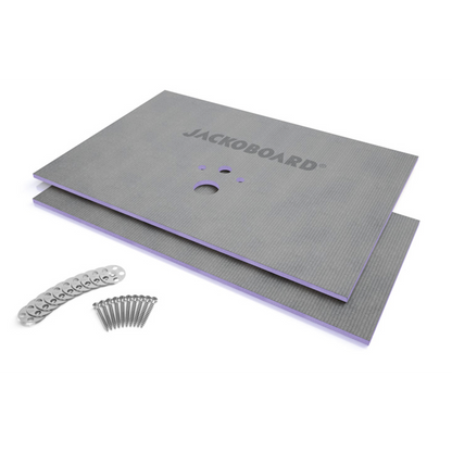 Jackoboard® Sabo - Kit para Sanitas Suspensas