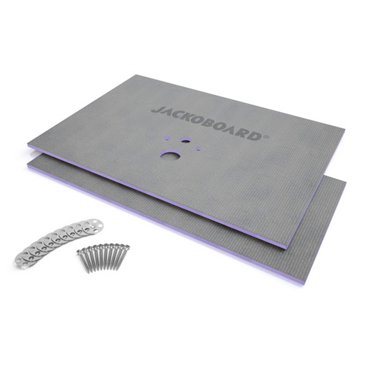 Jackoboard® Sabo - Kit para Sanitas Suspensas