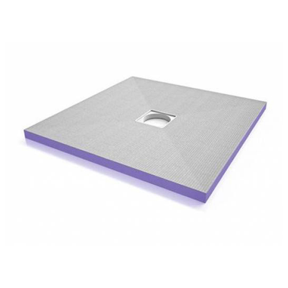 Jackoboard® Aqua - Base de duche