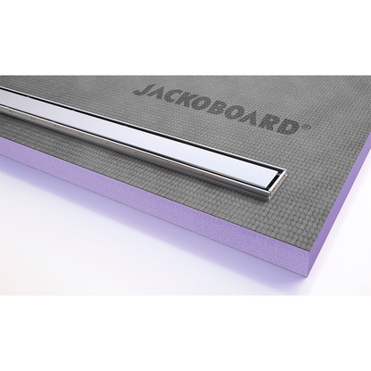 Jackoboard® Aqua Line Easy - Base de duche