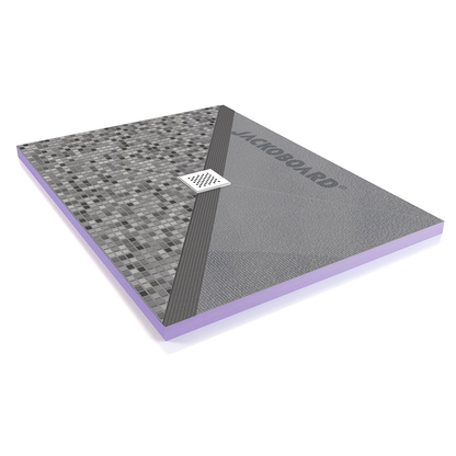 Jackoboard® Aqua - Base de duche