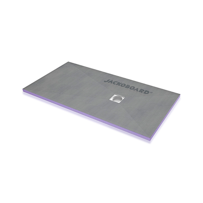 Jackoboard® Aqua descentrado - Base de duche