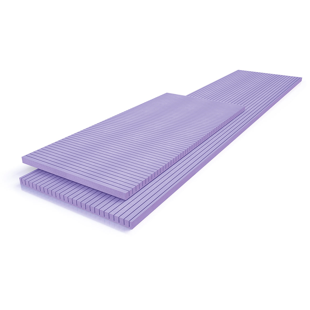 Jackoboard® Flexo Plus - Elemento em curvas