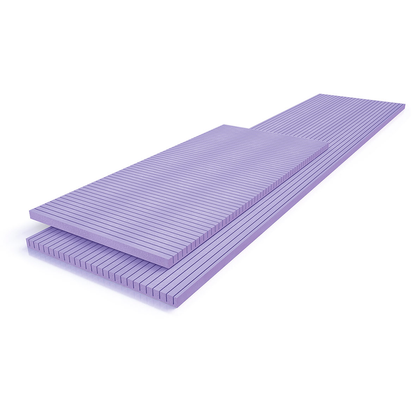Jackoboard® Flexo Plus - Elemento em curvas