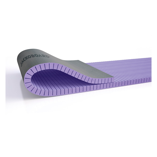 Jackoboard® Flexo Plus - Elemento em curvas
