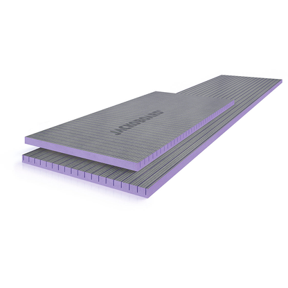 Jackoboard® Flexo - Elemento de construção em curva