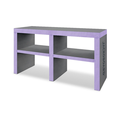 Jackoboard® Modula D1600
