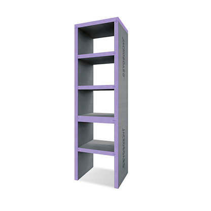 Jackoboard® Modula R600